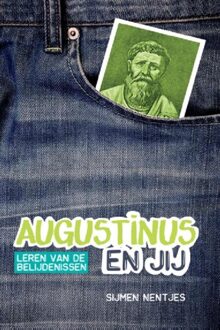Banier BV, Uitgeverij De Augustinus en jij - eBook Sijmen Nentjes (9033631555)