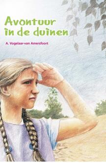Banier BV, Uitgeverij De Avontuur in de duinen - eBook A Vogelaar- van Amersfoort (9462789304)