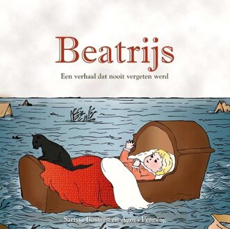 Banier BV, Uitgeverij De Beatrijs - eBook Sarissa Bosman (9462788596)