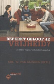 Banier BV, Uitgeverij De Beperkt geloof je vrijheid? - eBook Erdee Media Groep – Uitgeverij de Banier (9462786607)