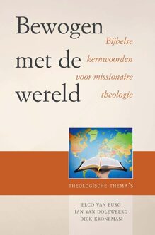 Banier BV, Uitgeverij De Bewogen met de wereld - eBook Elco van Burg (9402905413)