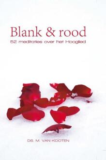 Banier BV, Uitgeverij De Blank en rood - eBook M. van Kooten (9033631490)