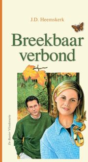 Banier BV, Uitgeverij De Breekbaar verbond - eBook J.D Heemskerk (9462786704)