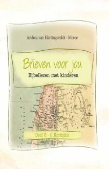 Banier BV, Uitgeverij De Brieven voor jou - 3 - 2 Korinthe - Andrea Hartingsveldt-Moree - ebook