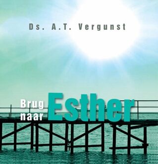 Banier BV, Uitgeverij De Brug naar Esther - eBook A.T. Vergunst (9033634295)