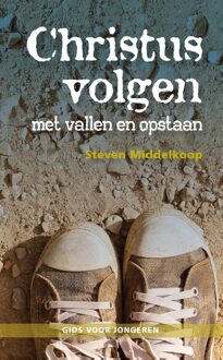 Banier BV, Uitgeverij De Christus volgen - eBook Steven Middelkoop (9402903372)