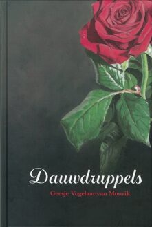 Banier BV, Uitgeverij De Dauwdruppels - eBook Geesje Vogelaar- van Mourik (9402902988)