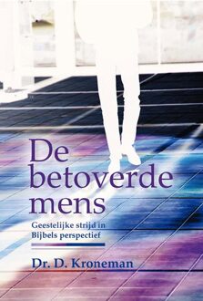 Banier BV, Uitgeverij De De betoverde mens - eBook D Kroneman (9033614812)