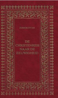 Banier BV, Uitgeverij De De Christenreis naar de eeuwigheid - eBook John Bunyan (9462786933)