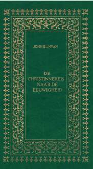 Banier BV, Uitgeverij De De Christinnereis naar de eeuwigheid - eBook John Bunyan (9462786925)