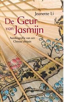 Banier BV, Uitgeverij De De geur van Jasmijn - eBook Jeanette Li (9462786046)