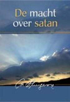Banier BV, Uitgeverij De De macht over satan - eBook C.H Spurgeon (9462784515)