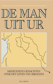 Banier BV, Uitgeverij De De man uit Ur - eBook L. Kievit (9462787360)