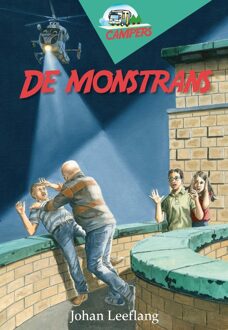 Banier BV, Uitgeverij De De monstrans - eBook Johan Leeflang (9402905731)