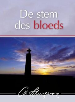 Banier BV, Uitgeverij De De stem des bloeds - eBook C.H Spurgeon (9462784574)