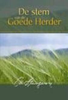 Banier BV, Uitgeverij De De stem van de Goede Herder - eBook C.H Spurgeon (9462784531)