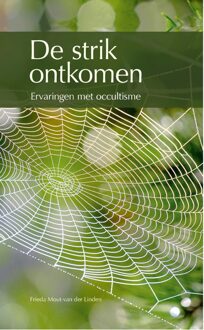 Banier BV, Uitgeverij De De strik ontkomen - eBook Frieda Mout van der Linden (9462786739)