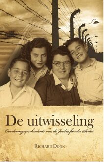 Banier BV, Uitgeverij De De Uitwisseling - eBook Richard Donk (9033631342)