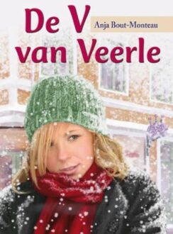 Banier BV, Uitgeverij De De V van Veerle - eBook Anja Bout-Monteau (9033631296)