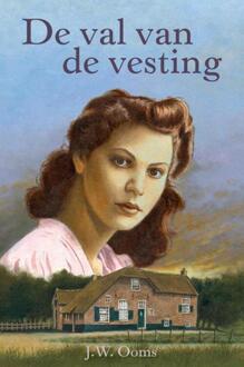 Banier BV, Uitgeverij De De val van de vesting - eBook J.W. Ooms (9033632160)