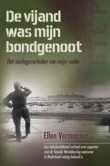 Banier BV, Uitgeverij De De vijand was mijn bondgenoot - eBook Ellen Vermaeten (9402903887)