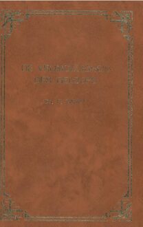 Banier BV, Uitgeverij De De vrijmoedigheid des geloofd - 2 - P. Zandt - ebook