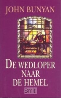 Banier BV, Uitgeverij De De wedloper naar de hemel - eBook John Bunyan (9462786917)