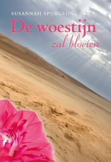 Banier BV, Uitgeverij De De woestijn zal bloeien - eBook Susannah Spurgeon (9033624451)