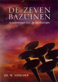Banier BV, Uitgeverij De De zeven fiolen - eBook W. Visscher (903360521X)