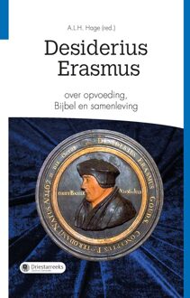 Banier BV, Uitgeverij De Desiderius Erasmus - eBook A.L.H Hage (9402904654)