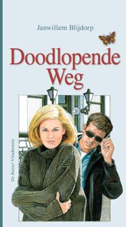 Banier BV, Uitgeverij De Doodlopende weg - eBook Janwillem Blijdorp (9462786712)