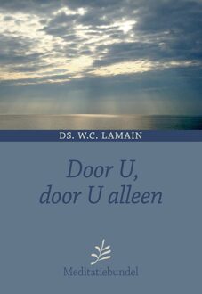 Banier BV, Uitgeverij De Door U, door U alleen - eBook W.C. Lamain (9033605384)