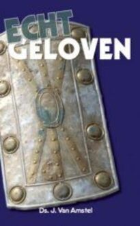 Banier BV, Uitgeverij De Echt geloven - eBook J. van Amstel (9033631237)