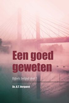 Banier BV, Uitgeverij De Een goed geweten - eBook A.T. Vergunst (9402903380)