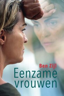 Banier BV, Uitgeverij De Eenzame vrouwen - eBook Ben Zijl (9462789924)