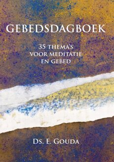 Banier BV, Uitgeverij De Gebedsdagboek - eBook E. Gouda (9402905448)