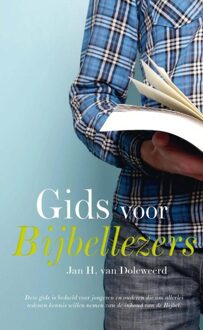 Banier BV, Uitgeverij De Gids voor Bijbellezers - eBook J.H. van Doleweerd (903360275X)