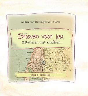 Banier BV, Uitgeverij De Hebreeën - Andrea van Hartingsveldt- Moree - ebook
