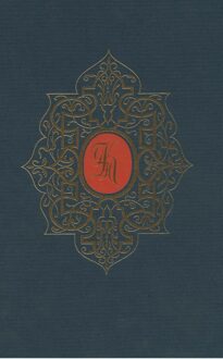 Banier BV, Uitgeverij De Het handschrift uitgewist - 38 preken - G.H. Kersten - ebook