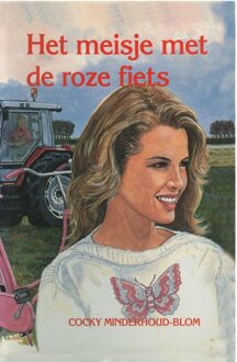 Banier BV, Uitgeverij De Het meisje met de roze fiets - eBook Cocky Minderhoud- Blom (9462787476)