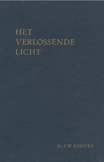 Banier BV, Uitgeverij De Het verlossende licht - J.W. Kersten - ebook