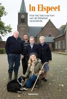 Banier BV, Uitgeverij De In Elspeet - eBook Huib de Vries (9462782059)