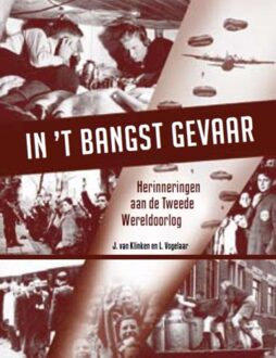 Banier BV, Uitgeverij De In 't bangst gevaar - eBook Erdee Media Groep – Uitgeverij de Banier (9033631474)