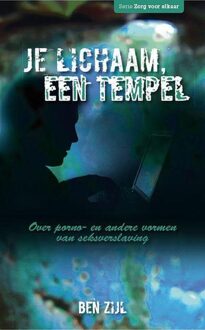 Banier BV, Uitgeverij De Je lichaam, een tempel - eBook Ben Zijl (9033617722)