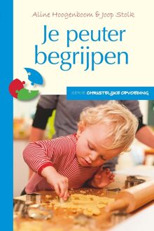 Banier BV, Uitgeverij De Je peuter begrijpen - eBook Aline Hoogenboom (9402904328)
