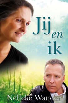 Banier BV, Uitgeverij De Jij en ik - eBook Nelleke Wander (9462781079)