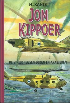 Banier BV, Uitgeverij De Jom Kippoer - eBook M. Kanis (9402900853)