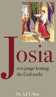 Banier BV, Uitgeverij De Josia - eBook A.J.T Ruis (9402904239)