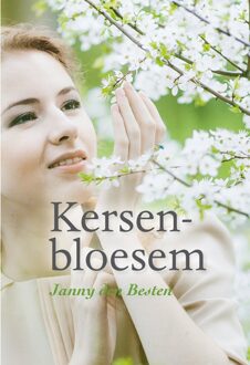 Banier BV, Uitgeverij De Kersen-bloesem - eBook Janny den Besten (946278079X)