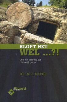 Banier BV, Uitgeverij De Klopt het wel! - eBook M.J. Kater (903363340X)